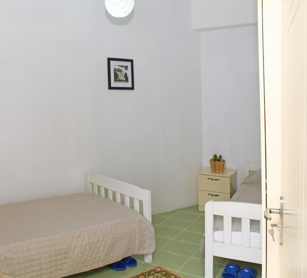 Old Town Boulevard Apartment In City Center Дуррес Экстерьер фото