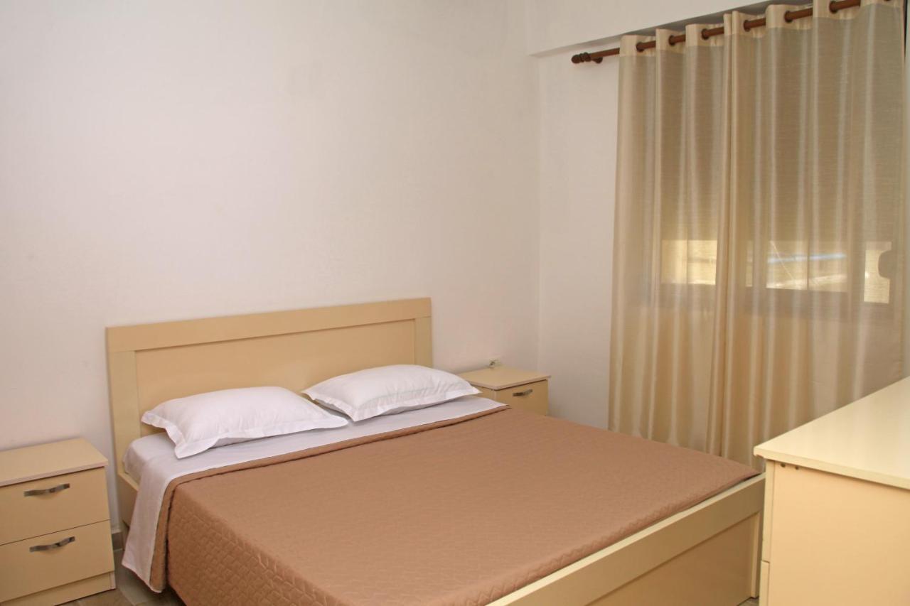 Old Town Boulevard Apartment In City Center Дуррес Экстерьер фото