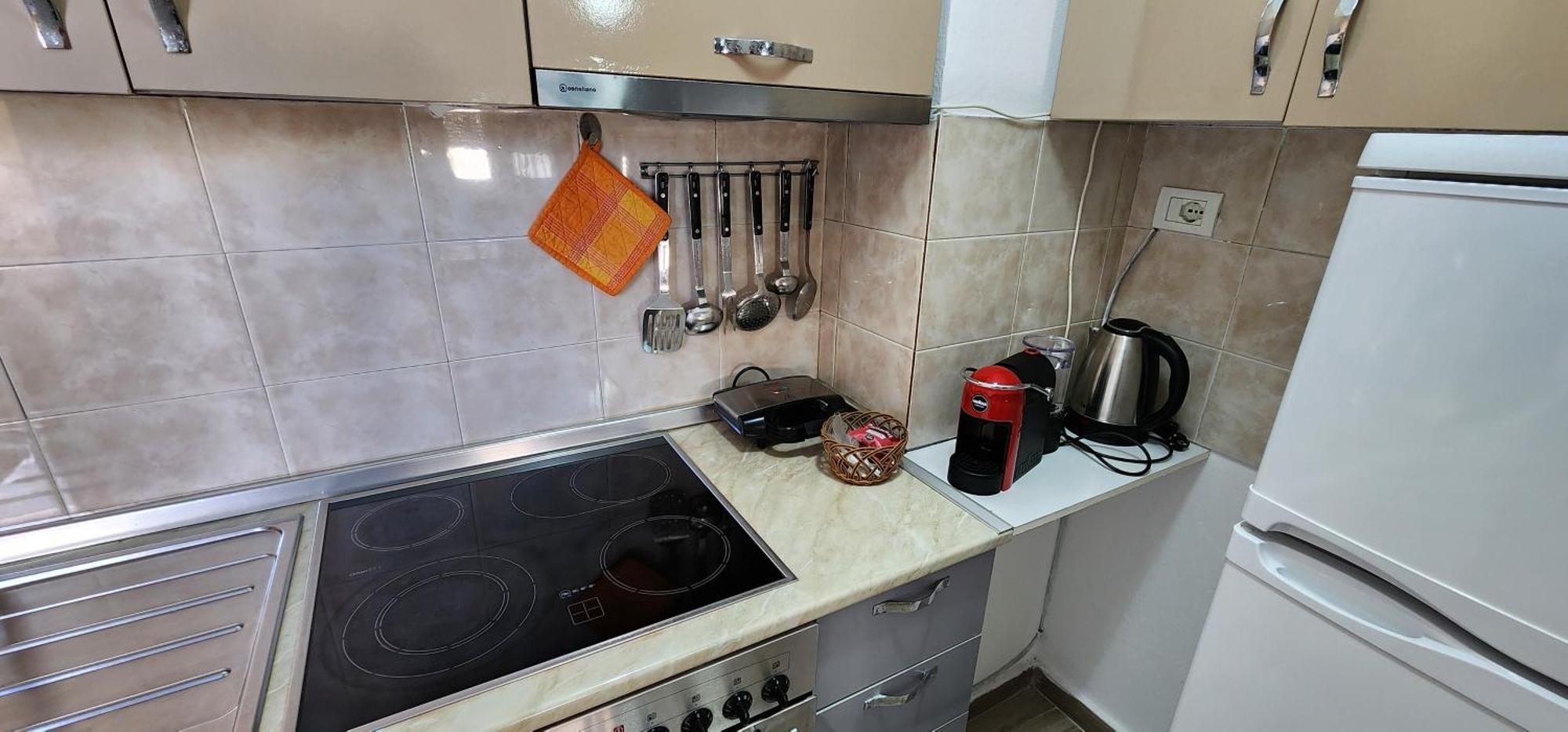 Old Town Boulevard Apartment In City Center Дуррес Экстерьер фото